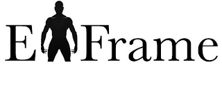 E FRAME logo
