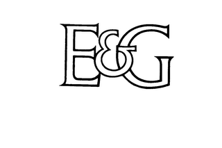 E & G logo
