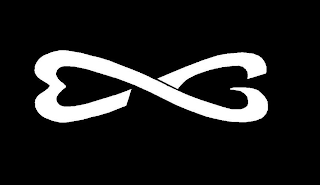 E G logo