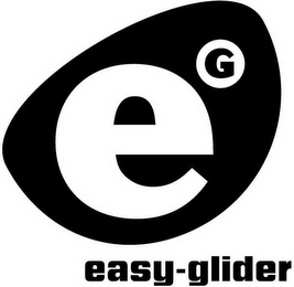 E G EASY-GLIDER logo