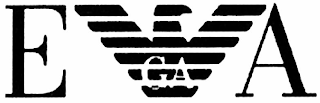 E GA A logo