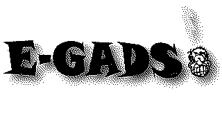 E-GADS logo