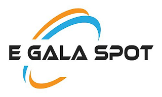 E GALA SPOT logo