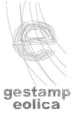 E GESTAMP EOLICA logo