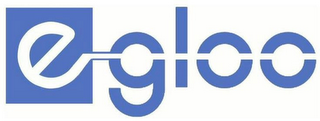 E-GLOO logo