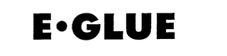 E-GLUE logo