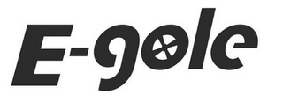 E-GOLE logo