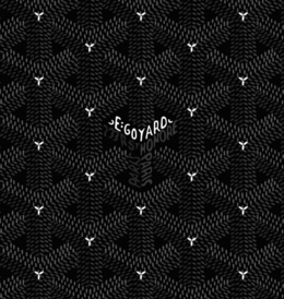 E: GOYARD 233 R ST HONORE PARIS PARIS logo