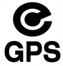 E GPS logo