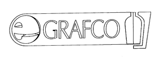 E GRAFCO logo