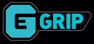 E GRIP logo