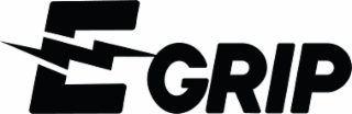 E-GRIP logo