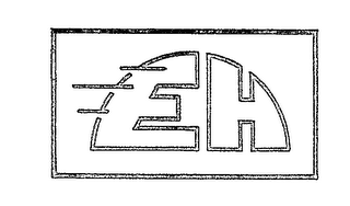 E H logo