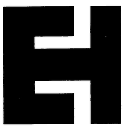 E H logo