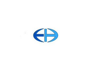 E H logo