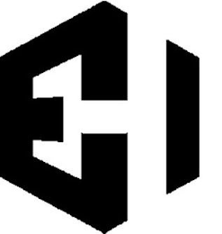 E H logo