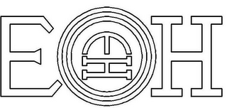 E H EH logo