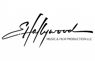 E. HALLYWOOD MUSIC & FILM PRODUCTION LLC logo