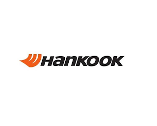 E HANKOOK logo