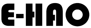 E-HAO logo