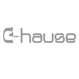 E-HAUSE logo
