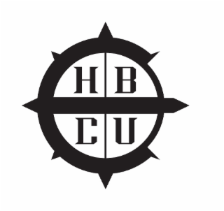 E HBCU logo