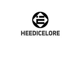 E HEEDICELORE logo