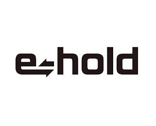 E-HOLD logo