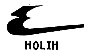 E HOLIH logo