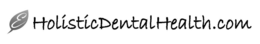 E HOLISTICDENTALHEALTH.COM logo