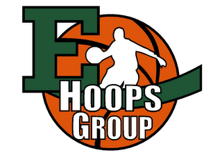 E HOOPS GROUP logo