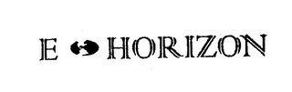 E HORIZON logo