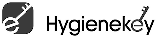 E HYGIENEKEY logo