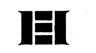 E I logo