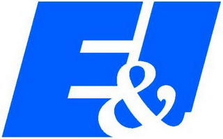 E & I logo
