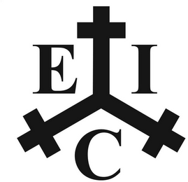 E I C logo