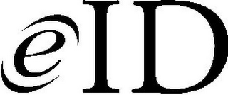 E ID logo