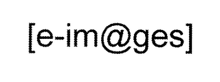 [E-IM@GES] logo