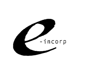 E-INCORP logo