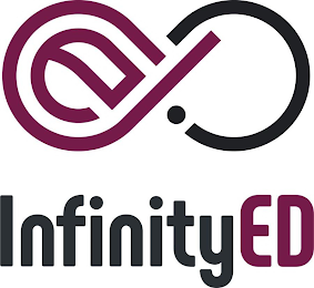 E INFINITYED logo