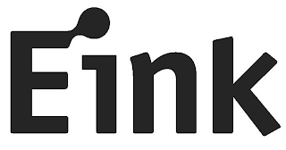 E INK logo