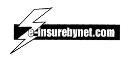 E-INSUREBYNET.COM logo