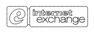 E INTERNET EXCHANGE logo