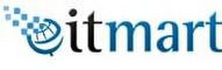 E ITMART logo
