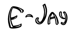 E-JAY logo