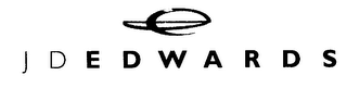 E JDEDWARDS logo