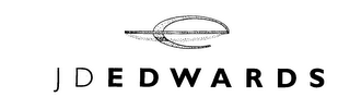 E JDEDWARDS logo