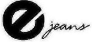 E JEANS logo