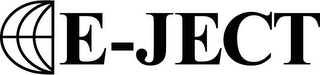E-JECT logo