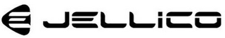 E JELLICO logo